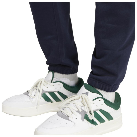 Adidas Ανδρικό παντελόνι φόρμας All SZN Fleece Regular Tapered Pants